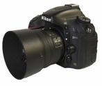 Nikon D610 met 50mm lens, Ophalen, Spiegelreflex, Zo goed als nieuw, Nikon