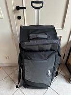 Trolley O Neal, Ophalen, Zo goed als nieuw