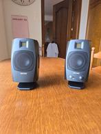 Adam audio d3v, Ophalen