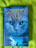 Erin Hunter - Het tweede gezicht & Duistere Rivier, Enlèvement, Comme neuf, Erin Hunter