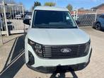 Ford Transit Courier NIEUW/100 PK ECOBOOST/ PARKING PACK, Monovolume, Euro 6, Parkeersensor, 74 kW