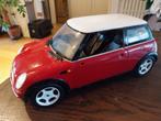 Mini cooper dealer edition 40 cm, Kinderen en Baby's, Speelgoed |Speelgoedvoertuigen, Ophalen, Zo goed als nieuw