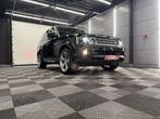 Land Rover Range Rover Sport 3.6 TDV8 HSE Lichte vracht bj., Auto's, Automaat, Gebruikt, Zwart, Bedrijf