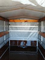 Remorque, Autos : Divers, Remorques, Enlèvement, Comme neuf