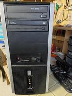 pc win 10, Informatique & Logiciels, 256 GB, HDD, Enlèvement, Utilisé