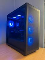 High-Performance Gaming PC, Computers en Software, Ophalen, Nzxt, 32 GB, Zo goed als nieuw