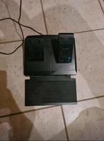 Logitech farming wheel, Computers en Software, Joysticks, Ophalen, Gebruikt