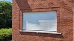 Diverse rolluiken (deels elektrisch gestuurd), Doe-het-zelf en Bouw, Ophalen, Gebruikt, 150 tot 200 cm, Elektrische bediening