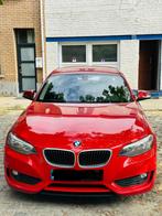 Bmw 218d coupé euro 6b, Auto's, Automaat, 4 zetels, Achterwielaandrijving, 1995 cc