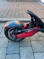 Zero 10X, Ophalen, Zo goed als nieuw, Elektrische step (E-scooter), Zero