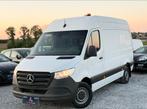 MERCEDES SPRINTER 314 CDI L2H2 3 PLACES CAR PLAY GPS AIR CO, Auto's, Mercedes-Benz, Automaat, Stof, Electronic Stability Program (ESP)