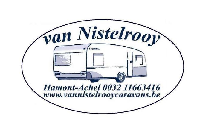 Onderhoud/schade reparatie caravans ,mobilehomes, Caravans en Kamperen, Caravans, Bedrijf, Chateau, Ophalen