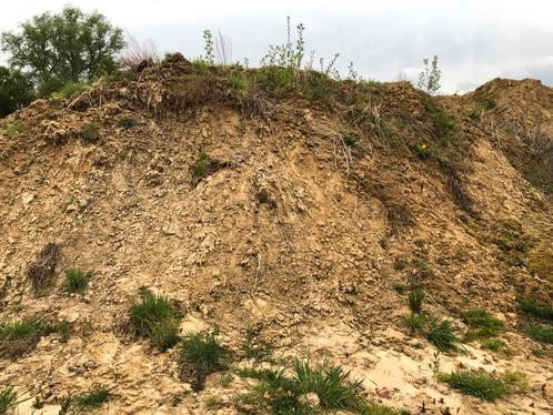 600 m3 zuivere aanvulgrond, Tuin en Terras, Aarde en Mest, Tuinaarde, Ophalen