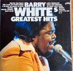 Barry White, Cd's en Dvd's, Ophalen, Gebruikt
