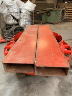 Rampen, Enlèvement ou Envoi, Comme neuf