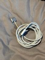 USB-C naar MagSafe 3 kabel (2m), Ophalen of Verzenden, Zo goed als nieuw