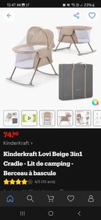 Cododo, wieg van kinderkraft. Nieuwstaat., Ophalen, Zo goed als nieuw, Wieg