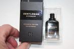 Miniature Givenchy Gentleman Réserve privée, EdP 6 ml e.o., Miniature, Enlèvement ou Envoi, Neuf