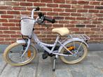 Meisjes fiets 16 inch, Ophalen, 16 tot 20 inch, BikeFun Kids (BFK)