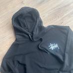 Stussy hoodie backprint, Ophalen of Verzenden, Zo goed als nieuw, Maat 56/58 (XL)