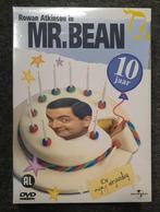 Mr Bean 10 jaar Collection Box, Ophalen of Verzenden, Zo goed als nieuw