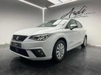 SEAT Ibiza 1.0 TSI *GARANTIE 12 MOIS*1er PROPRIETAIRE*GPS*, Autos, Seat, Achat, Euro 6, Entreprise, Boîte manuelle