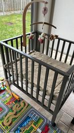 Park met parkhemel, Kinderen en Baby's, Ophalen, Zo goed als nieuw