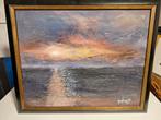 sunset, Ophalen of Verzenden
