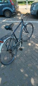 herenfiets 28 inch, Fietsen en Brommers, Ophalen of Verzenden, Zo goed als nieuw