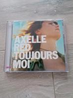 Axelle Red - Toujours moi (CD), Comme neuf, Enlèvement ou Envoi