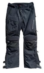 Alpinestars Raider V2 Drystar broek maat L, Heren, Ophalen of Verzenden, Alpinestar, Broek | textiel