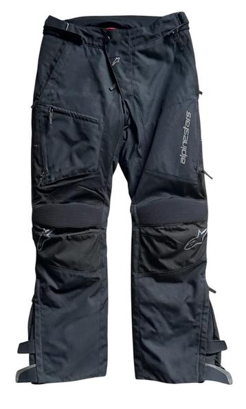 Alpinestars Raider V2 Drystar broek maat L beschikbaar voor biedingen