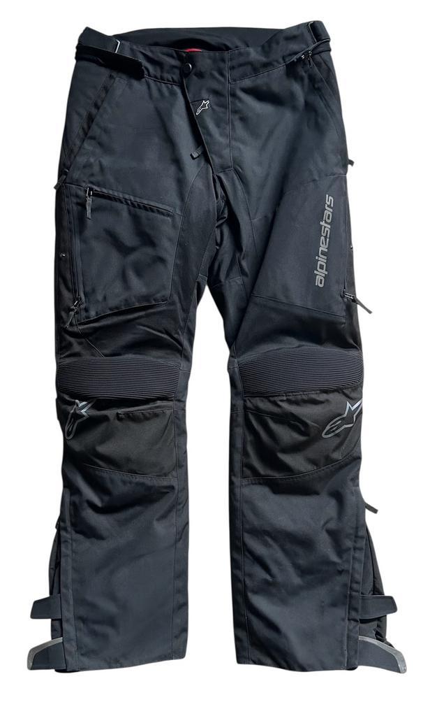 Alpinestars Raider V2 Drystar broek maat L, Motoren, Kleding | Motorkleding, Broek | textiel, Heren, Nieuw zonder kaartje, Ophalen of Verzenden