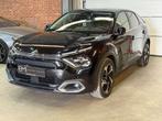 Citroën C4 1.2 Benzine Automaat Camera Navi Led LED EURO6d, Auto's, Gebruikt, 1199 cc, 110 g/km, Zwart