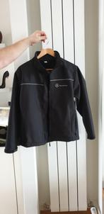 jas  vest regenjas mercedes, Motoren