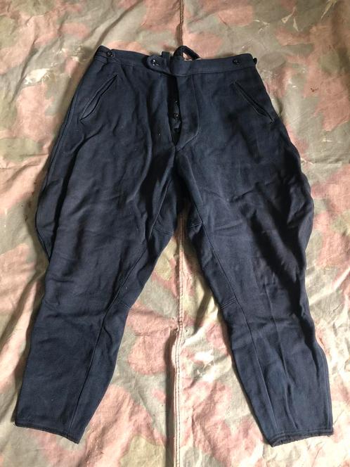 Pre-War/WW2 Hitlerjugend/NSKK reiterhose, Verzamelen, Militaria | Tweede Wereldoorlog, Ophalen of Verzenden
