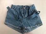 Jeanshort SHEIN woman M maat 170, Enfants & Bébés, Vêtements enfant | Taille 170, Comme neuf, SHEIN, Fille, Enlèvement ou Envoi