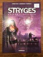 Le chant des stryges 10 EO, Livres, Enlèvement ou Envoi, Comme neuf