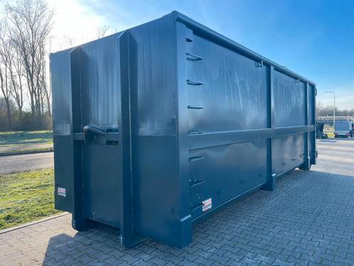 ALL-IN Containers 40m3 multibox container (bj 2024), Zakelijke goederen, Machines en Bouw | Keten en Containers