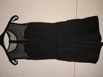 Jumpsuit swarovski S NIEUW, Kleding | Dames, Jumpsuits, Swarovski, Zwart, Nieuw, Ophalen of Verzenden