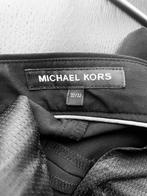 Broek man Michael Kors, Vêtements | Femmes, Culottes & Pantalons, Neuf, Taille 38/40 (M), Michael Kors, Noir