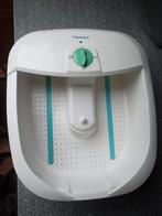 Voetmassagebad Bestron in perfecte staat, Elektronische apparatuur, Persoonlijke Verzorgingsapparatuur, Ophalen of Verzenden, Zo goed als nieuw