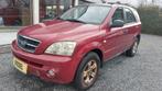 Kia Sorento 2.5Td Utilitaire, Te koop, 4x4, Diesel, Bedrijf