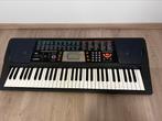 Casio CTK-501 keyboard, Muziek en Instrumenten, Keyboards, Ophalen, Casio, Midi-aansluiting, 61 toetsen