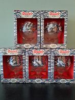Duvel Franky Sticks 5 stuks (verzonden vanuit Nederland), Verzamelen, Biermerken, Ophalen of Verzenden, Nieuw, Glas of Glazen