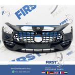 W213 FACELIFT E63 BUMPER E63s AMG VOORBUMPER COMPLEET + GT G, Gebruikt, Voor, Mercedes-Benz, Ophalen of Verzenden