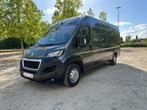peugeot boxer L4 H2, Auto's, Voorwielaandrijving, 4 deurs, Stof, 4 cilinders