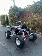 Yamaha Banshee 350, Motoren, 2 cilinders, Meer dan 35 kW, 350 cc