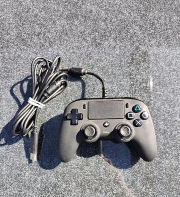 Nacon Compact Controller (voor PlayStation) Nieuwstaat ! beschikbaar voor biedingen