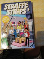 Combo strip 8 strips, Ophalen of Verzenden, Zo goed als nieuw